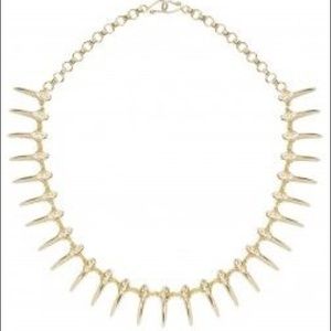 Kendra SCOTT Alden Collar Necklace